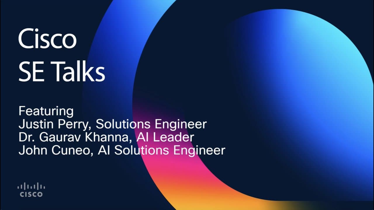 AI Think Tank - SE Led AI Podcast